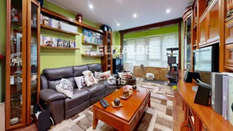 Piso en Larratxo Pasealekua