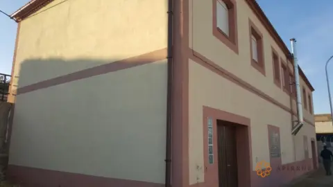 Casa adosada en Avenida de Zaragoza, 111