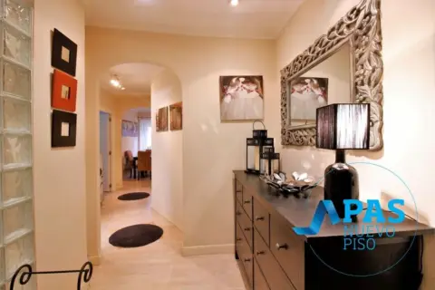 Piso en calle del Cardenal Cisneros