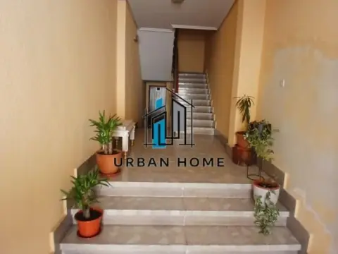 Piso en calle de García Paredes