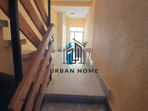 Piso en calle de García Paredes