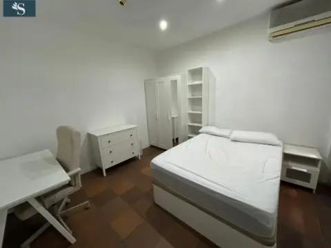 Habitación en Avenida de la Reina Victoria