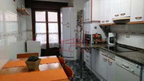 Piso en Mañaria