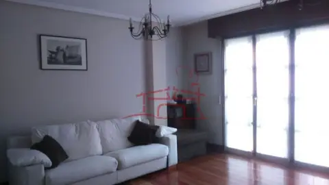 Piso en Mañaria