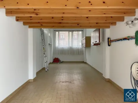 Garaje en Hendaia