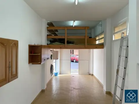 Garaje en Hendaia