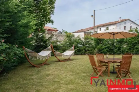 Casa en Ullivarri-Viña