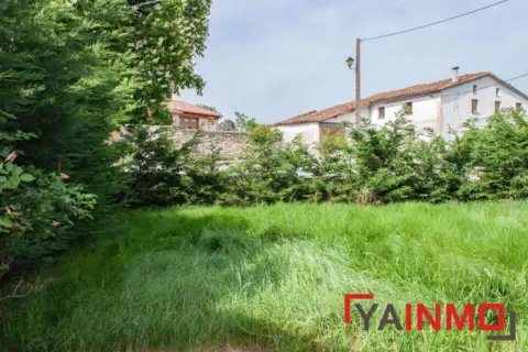 Casa en Ullivarri-Viña