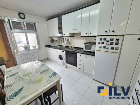 Piso en Santutxu