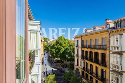 Piso en Centro