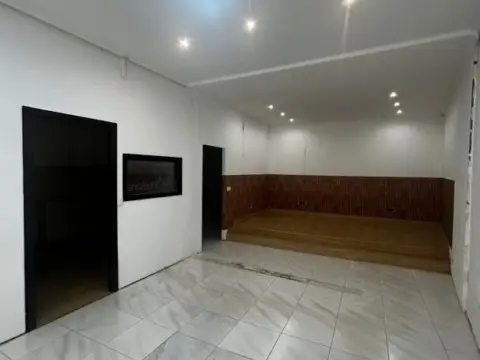 Local comercial en Quirinal