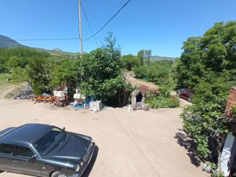 Casa en Anguiano