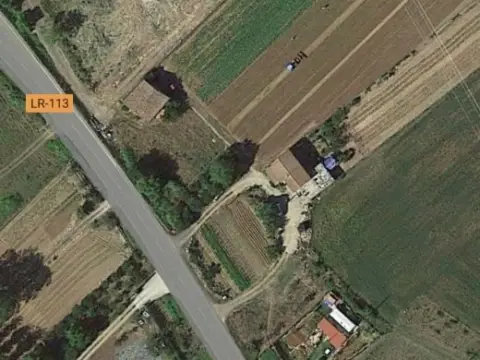 Casa en Anguiano