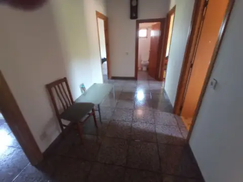 Casa en Junto Al Cruce de Pedroso