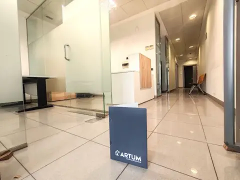 Local comercial en Club Deportivo