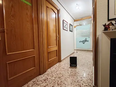 Piso en San Millán