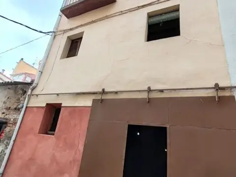 Casa en Residencial