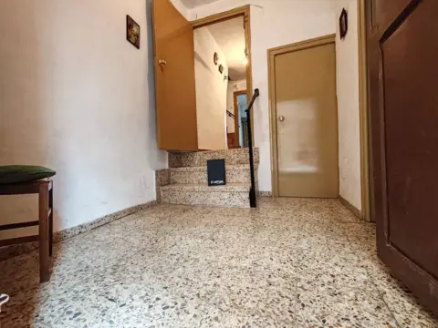 Casa en Residencial
