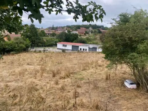 Terreno en Izarra