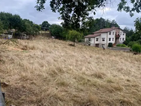 Terreno en Izarra