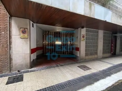 Garaje en Antiguo Ondarreta