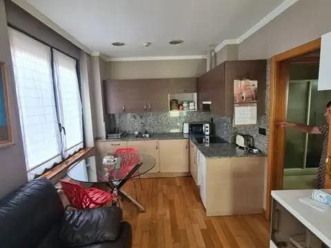 Piso en Urban Galindo