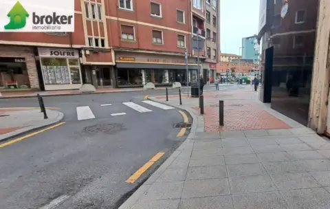 Trastero en calle de Arrontegi