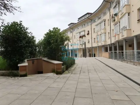 Trastero en Centro