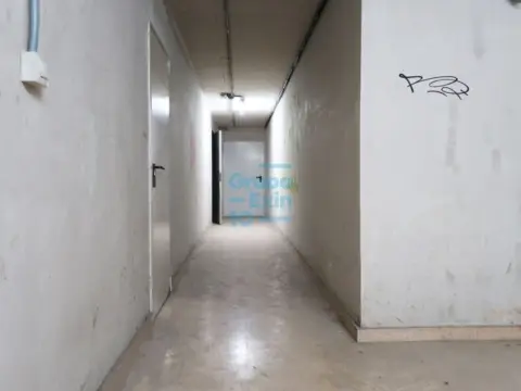Trastero en Centro