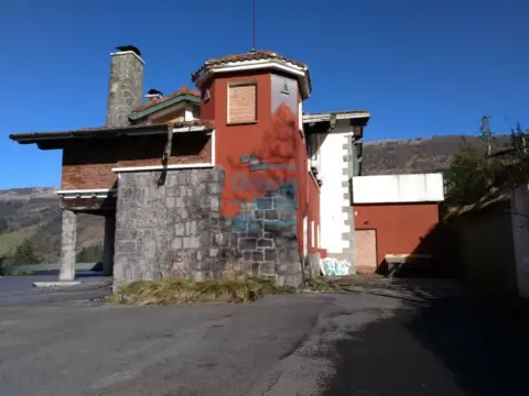 Casa en Barrio de Letea, 13