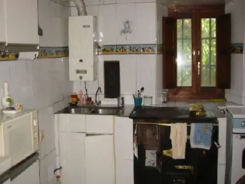 Casa en Ailanes