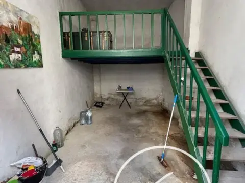 Garaje en Esta en La calle Principe de Asturias