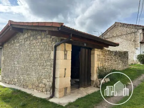 Casa en San Miguel de Cornezuelo