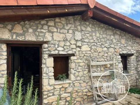 Casa en San Miguel de Cornezuelo