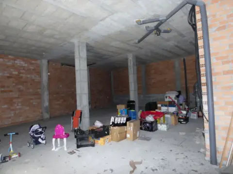 Local comercial en Medina de Pomar