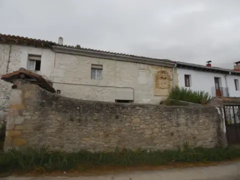 Casa en Quintanalacuesta