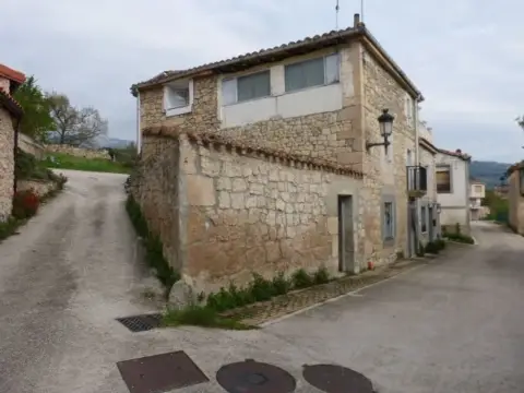 Casa en Quintana
