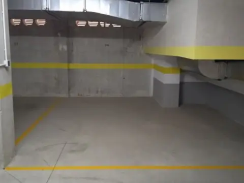 Garaje en Parcela de Garaje en Villarcayo - Entidad Bancaria