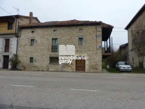 Casa en Loma de Montija