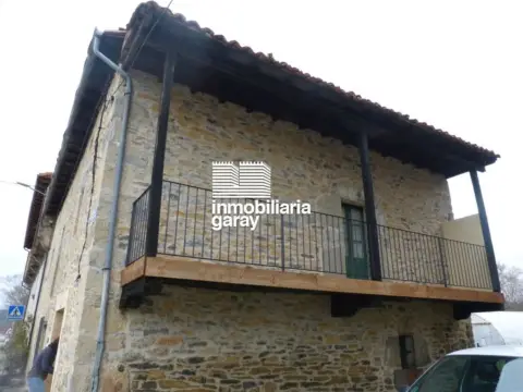 Casa en Loma de Montija