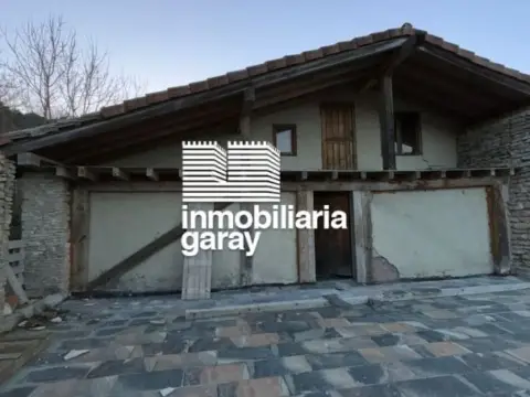 Casa en Hozalla