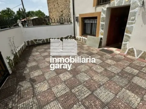 Casa en Renedo de Bricia