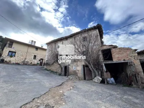 Casa en Urria