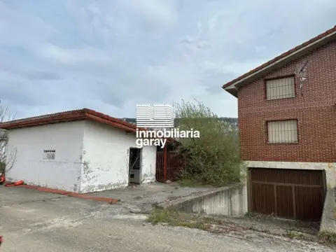 Chalet en Villalazara