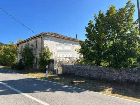 Casa en Valdenoceda