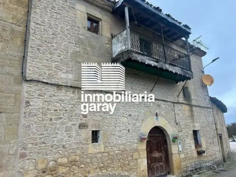 Casa en Villaescusa del Butrón