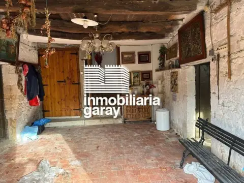 Casa en Villaescusa del Butrón