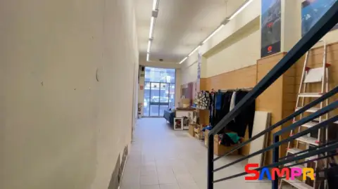 Local comercial en Bergara