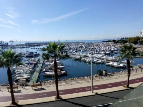 Piso en Portixol