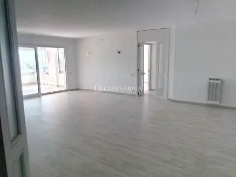 Piso en Portixol